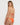 Organic Basics Swim Triangle Bikini Badetøj Blood Orange - KYOTO - Organic Basics