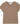 Organic Basics True Heavy Mini Tee - Shadow - KYOTO - Organic Basics