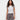 Organic Basics True Heavy Mini Tee - Steamy Stripe