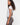 Organic Basics True Heavy Mini Tee - Steamy Stripe - KYOTO - Organic Basics