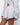 Organic Basics True Poplin Boxer Shorts Bubble Bath Stripes - KYOTO - Organic Basics