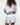 Organic Basics True Poplin Boxer Shorts Bubble Bath Stripes - KYOTO - Organic Basics