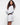 Organic Basics True Poplin Boxer Shorts Bubble Bath Stripes - KYOTO - Organic Basics