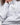 Organic Basics True Relaxed Poplin Shirt Bubble Bath Stripes - KYOTO - Organic Basics