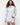 Organic Basics True Relaxed Poplin Shirt Bubble Bath Stripes - KYOTO - Organic Basics