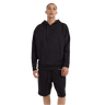 Organic Basics Weekend shorts Black - KYOTO - Organic Basics