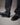 Original Playboy Kansas Loafers Black Leather - KYOTO - Playboy Footwear