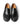 Original Playboy Kansas Loafers Black Leather - KYOTO - Playboy Footwear