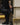 Original Playboy Sunny Black Leather - KYOTO - Playboy Footwear