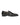 Original Playboy Sunny Black Leather - KYOTO - Playboy Footwear