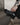 Original Playboy Willach Black tumbled leather - KYOTO - Playboy Footwear