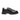 Original Playboy Willach Black tumbled leather