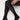 Oroblu Nives Fine Wool Tights Strømper Black - KYOTO - Oroblu