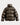 Oval Square Active Collar Jacket 4021 Dark Army - KYOTO - Oval Square