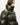 Oval Square Active Collar Jacket 4021 Dark Army - KYOTO - Oval Square