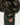 Oval Square Active Collar Jacket 4021 Dark Army - KYOTO - Oval Square