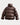 Oval Square Active Collar Jacket 6015 Chocolate Torte - KYOTO - Oval Square