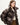 Oval Square Active Collar Jacket 6015 Chocolate Torte - KYOTO - Oval Square