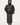Oval Square Active Hood Jacket Black - KYOTO - Oval Square