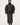 Oval Square Active Hood Jacket Black - KYOTO - Oval Square