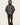 Oval Square Active Hood Jacket Black Pearl - KYOTO - Oval Square