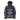 Oval Square Active Hood Jacket Black Pearl - KYOTO - Oval Square
