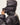 Oval Square Active Hood Jacket Black Pearl - KYOTO - Oval Square