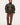 Oval Square Active Hood Jacket Dark Army - KYOTO - Oval Square