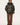 Oval Square Active Hood Jacket Dark Army - KYOTO - Oval Square