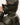 Oval Square Active Hood Jacket Dark Army - KYOTO - Oval Square