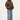 Oval Square Active Hood Jacket Dark Oak - KYOTO - Oval Square