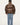 Oval Square Active Hood Jacket Dark Oak - KYOTO - Oval Square