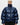 oval square Active Zip Jacket Naval Academy - KYOTO - oval square