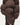 Oval Square Aki double Collar Jacket 6015 Chocolate Torte - KYOTO - Oval Square
