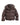 Oval Square Aki double Collar Jacket 6015 Chocolate Torte - KYOTO - Oval Square