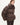 Oval Square Aki double Collar Jacket 6015 Chocolate Torte - KYOTO - Oval Square