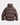 Oval Square Aki double Collar Jacket 6015 Chocolate Torte - KYOTO - Oval Square