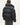 Oval Square Aki double Collar Jacket 8001 Black - KYOTO - Oval Square