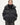 Oval Square Aki double Collar Jacket 8001 Black - KYOTO - Oval Square