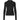 Oval Square Alanis Detail Hood Black - KYOTO - Oval Square