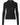 Oval Square Alanis Detail Hood Black - KYOTO - Oval Square