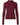 Oval Square Alanis Detail Hood Burgundy - KYOTO - Oval Square