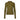 Oval Square Alanis Detail Hood Moss Green