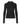 Oval Square Alanis Hood Knit Black - KYOTO - Oval Square