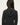 Oval Square Alanis Hood Knit Black - KYOTO - Oval Square