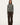 Oval Square Alanis Hood Knit Coca Mocha - KYOTO - Oval Square