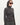 Oval Square Alanis Hood Knit Dark Grey - KYOTO - Oval Square