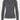 Oval Square Alanis Hood Knit Dark Grey