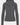 Oval Square Alanis Hood Knit Dark Grey - KYOTO - Oval Square
