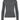 Oval Square Alanis Hood Knit Dark Grey
